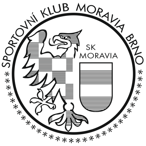 Moravia Brno logo