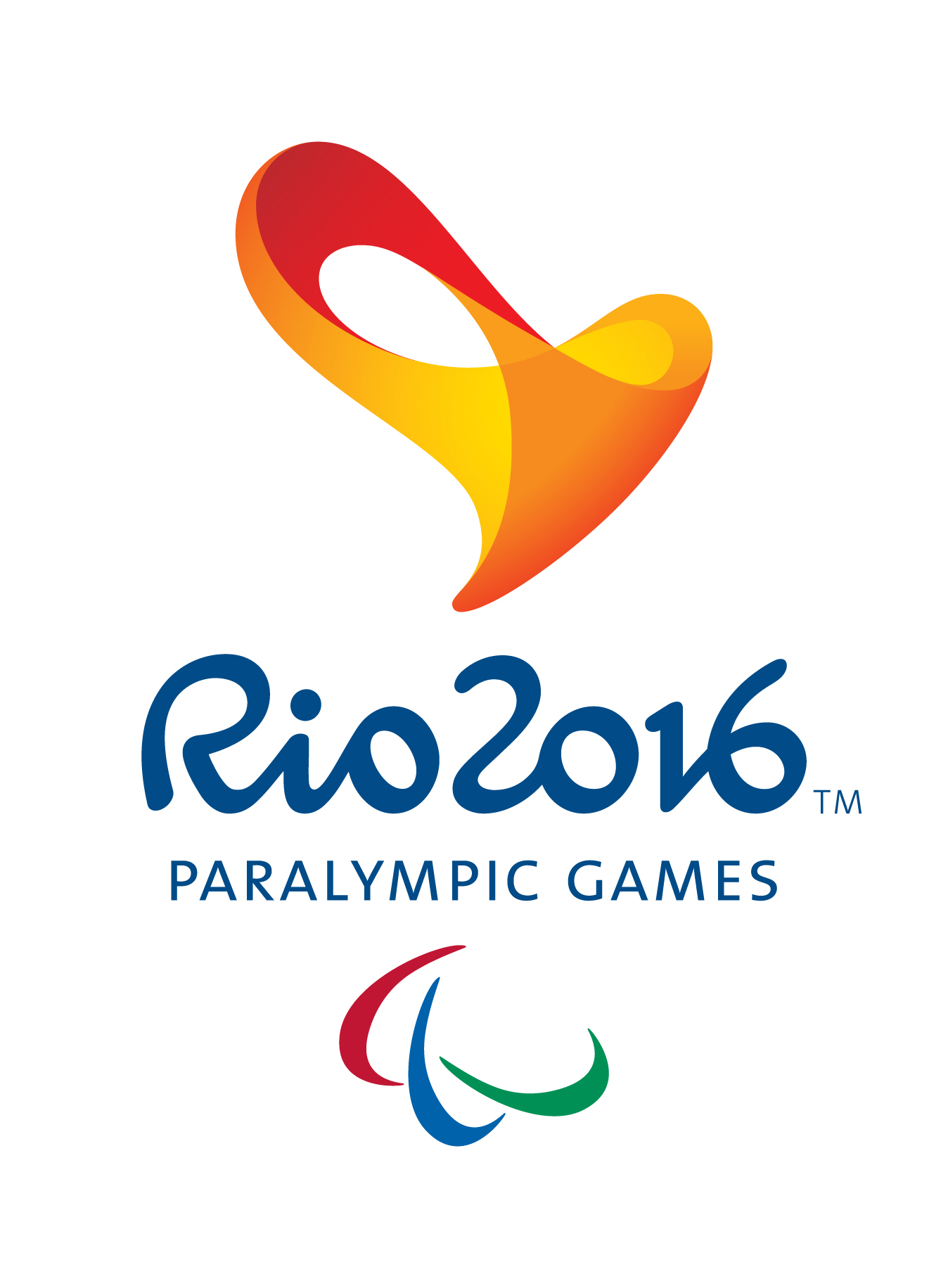 Tokyo 2020 Paralympic emblem c