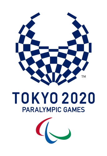 Tokyo 2020 Paralympic emblem c