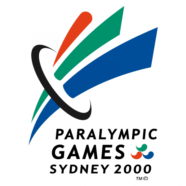 sydney 2000 paralimpik oyunlar 600x600